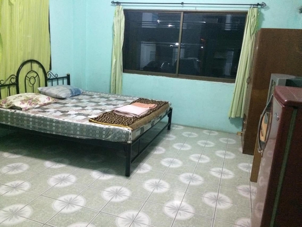 Imagen de la habitación del Hotel Sleep Inn Pattaya - Hostel. Foto 12