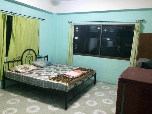 Imagen de la habitación del Hotel Sleep Inn Pattaya - Hostel. Foto 14
