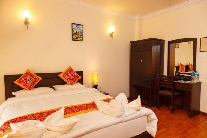 Imagen de la habitación del Hotel Sleep Inn Pattaya - Hostel. Foto 15