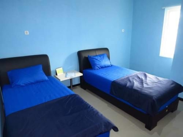 Imagen de la habitación del Hotel Sleep Inn Pattaya - Hostel. Foto 17