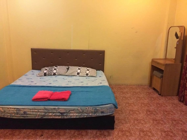 Imagen de la habitación del Hotel Sleep Inn Pattaya - Hostel. Foto 18