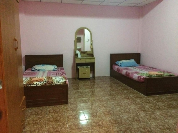 Imagen de la habitación del Hotel Sleep Inn Pattaya - Hostel. Foto 19