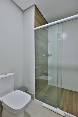 Imagen de la habitación del Hotel Sleep Inn Paulinia. Foto 7
