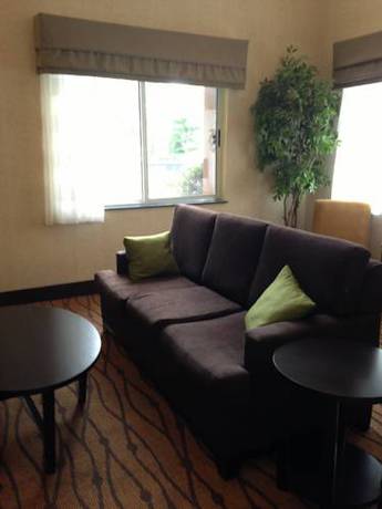 Imagen de la habitación del Hotel Sleep Inn Pelham Oak Mountain. Foto 7