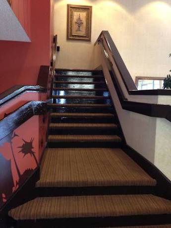 Imagen de la habitación del Hotel Sleep Inn Pelham Oak Mountain. Foto 8