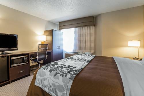 Imagen de la habitación del Hotel Sleep Inn Provo Near University. Foto 9