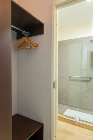 Imagen de la habitación del Hotel Sleep Inn Queretaro. Foto 14