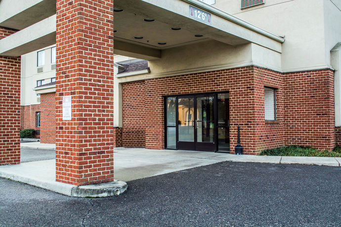 Imagen general del Hotel Sleep Inn Richmond North. Foto 2