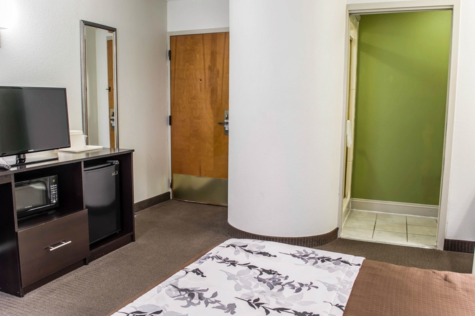 Imagen de la habitación del Hotel Sleep Inn Richmond South. Foto 7