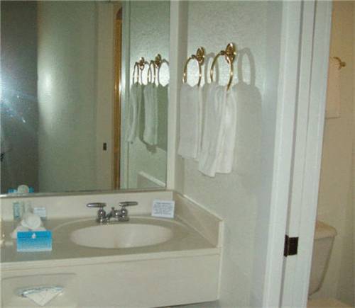 Imagen de la habitación del Hotel Sleep Inn Rockville - Shady Grove. Foto 6