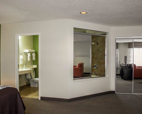 Imagen de la habitación del Hotel Sleep Inn Sandusky. Foto 6