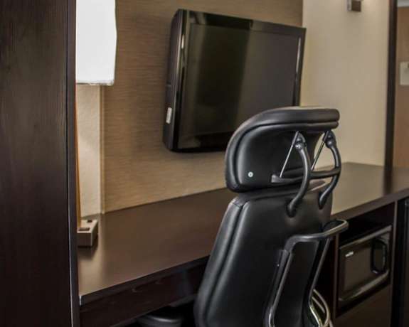 Imagen de la habitación del Hotel Sleep Inn Sandusky. Foto 16