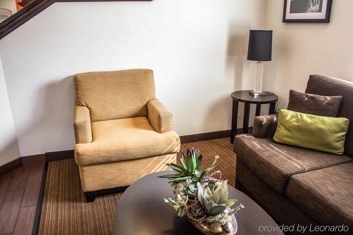 Imagen general del Hotel Sleep Inn Savannah Gateway I-95. Foto 14