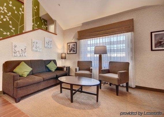 Imagen general del Hotel Sleep Inn - Seatac Airport. Foto 10