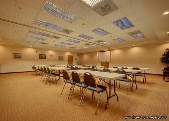 Imagen general del Hotel Sleep Inn - Seatac Airport. Foto 11