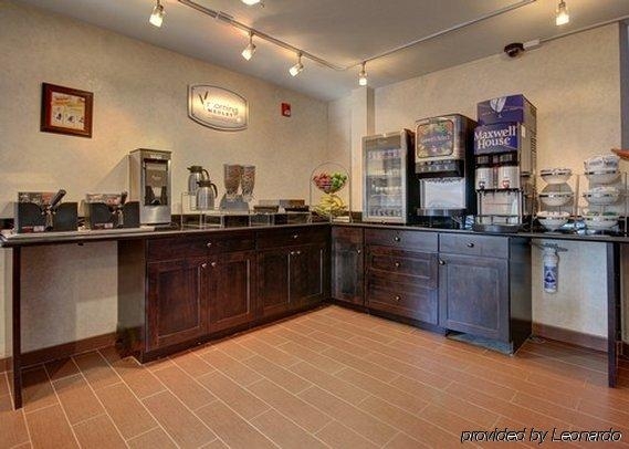 Imagen general del Hotel Sleep Inn - Seatac Airport. Foto 13