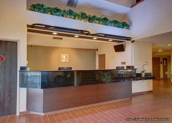 Imagen general del Hotel Sleep Inn - Seatac Airport. Foto 14