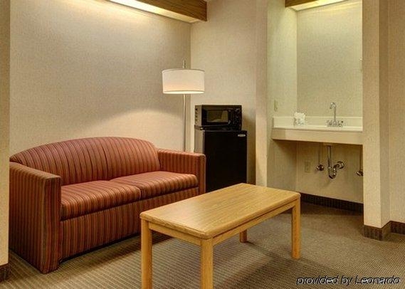 Imagen general del Hotel Sleep Inn - Seatac Airport. Foto 15