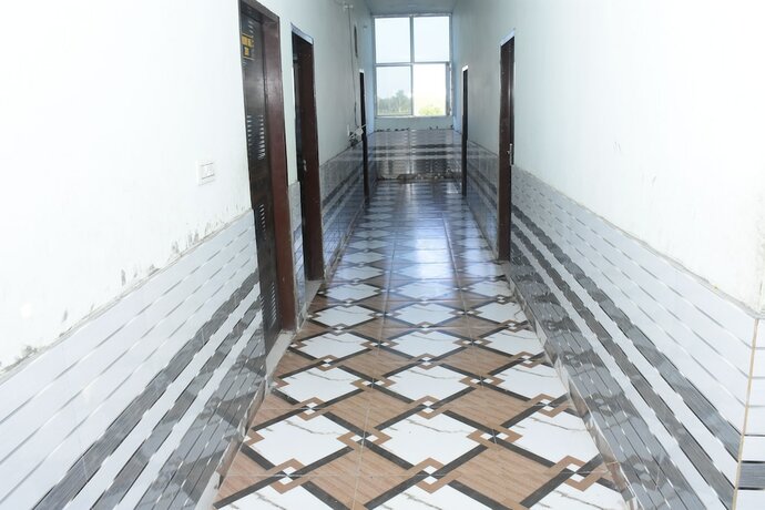 Imagen general del Hotel Sleep Inn, Sonepat. Foto 3