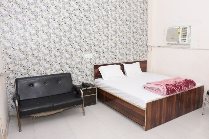 Imagen general del Hotel Sleep Inn, Sonepat. Foto 5