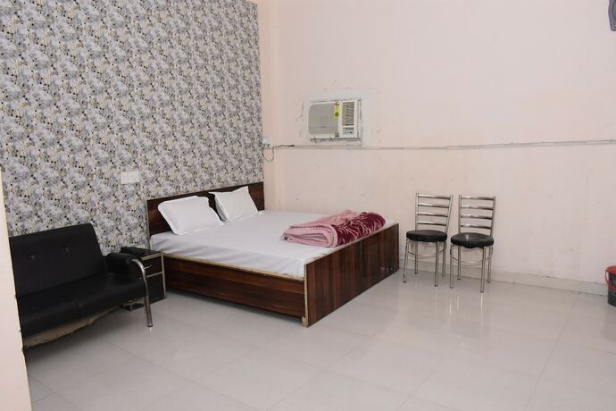 Imagen general del Hotel Sleep Inn, Sonepat. Foto 7