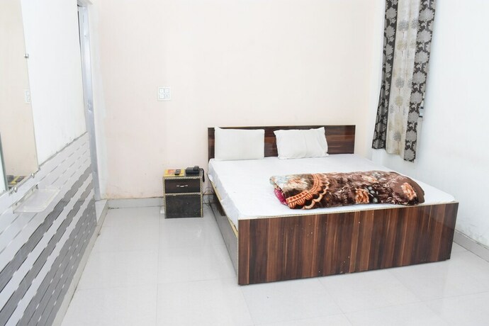 Imagen general del Hotel Sleep Inn, Sonepat. Foto 10