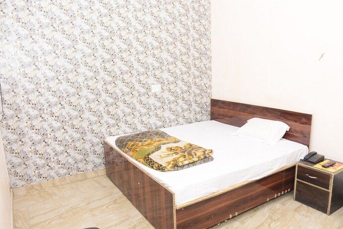 Imagen de la habitación del Hotel Sleep Inn, Sonepat. Foto 11