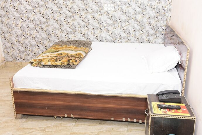 Imagen de la habitación del Hotel Sleep Inn, Sonepat. Foto 13