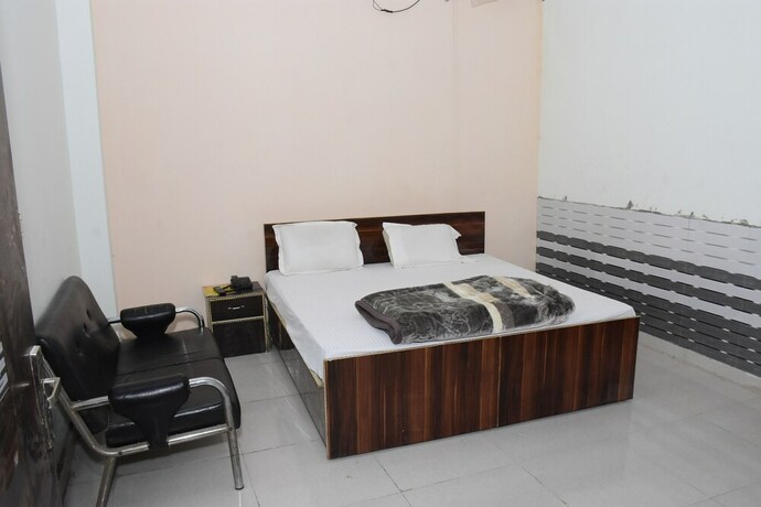 Imagen de la habitación del Hotel Sleep Inn, Sonepat. Foto 15