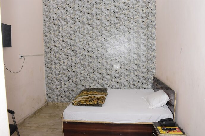 Imagen de la habitación del Hotel Sleep Inn, Sonepat. Foto 16