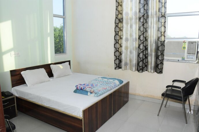 Imagen de la habitación del Hotel Sleep Inn, Sonepat. Foto 17