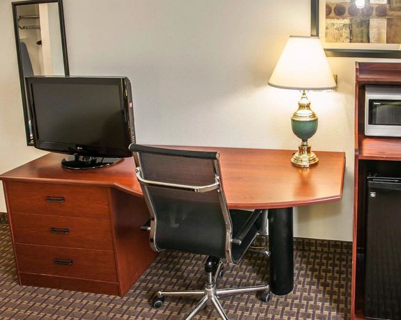 Imagen de la habitación del Hotel Sleep Inn South Bend Airport. Foto 2
