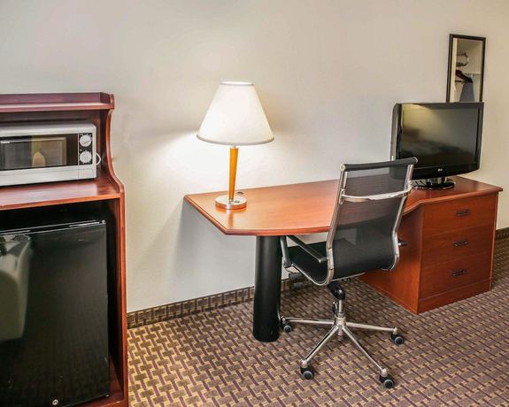 Imagen de la habitación del Hotel Sleep Inn South Bend Airport. Foto 13
