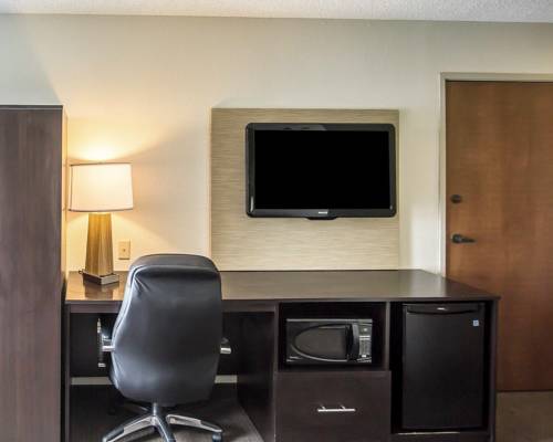 Imagen de la habitación del Hotel Sleep Inn South Joplin. Foto 6