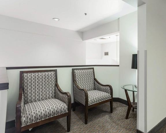 Imagen de los interiores del Hotel Sleep Inn South Jordan - Sandy. Foto 16