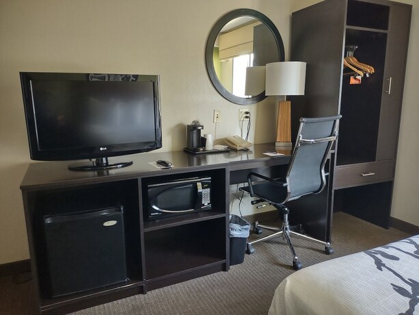 Imagen de la habitación del Hotel Sleep Inn, Southern Gateway. Foto 16