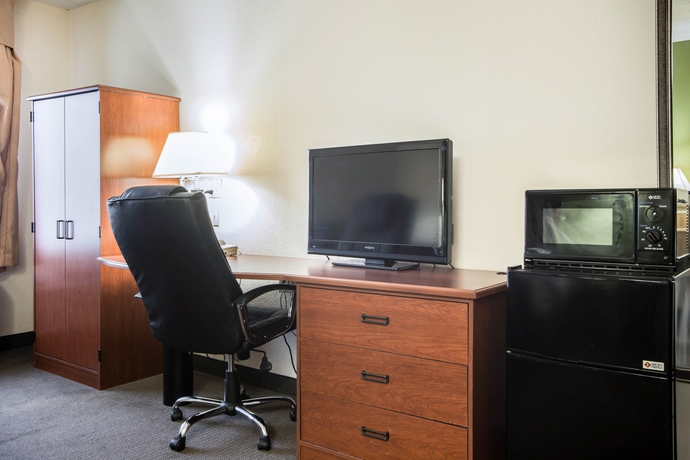 Imagen de la habitación del Hotel Sleep Inn, Spartanburg. Foto 1