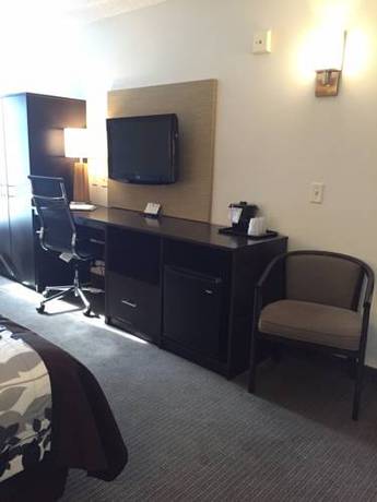 Imagen de la habitación del Hotel Sleep Inn Springfield South I60 near Medical District. Foto 5