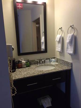 Imagen de la habitación del Hotel Sleep Inn Springfield South I60 near Medical District. Foto 7