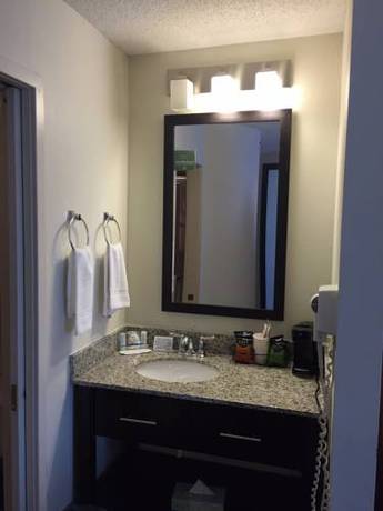 Imagen de la habitación del Hotel Sleep Inn Springfield South I60 near Medical District. Foto 8