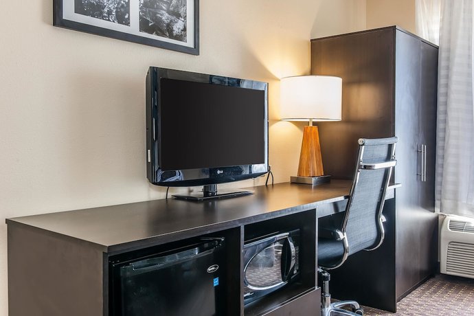 Imagen de la habitación del Hotel Sleep Inn Springfield West. Foto 7