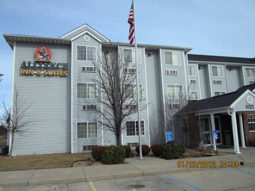 Imagen de la habitación del Hotel Sleep Inn St. Robert-fort Leonard Wood. Foto 2