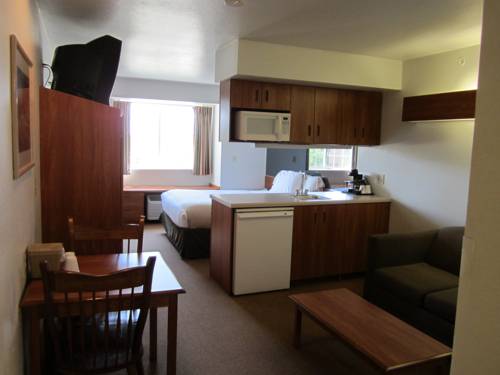Imagen de la habitación del Hotel Sleep Inn St. Robert-fort Leonard Wood. Foto 3