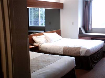 Imagen de la habitación del Hotel Sleep Inn St. Robert-fort Leonard Wood. Foto 4