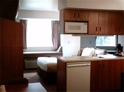 Imagen de la habitación del Hotel Sleep Inn St. Robert-fort Leonard Wood. Foto 5