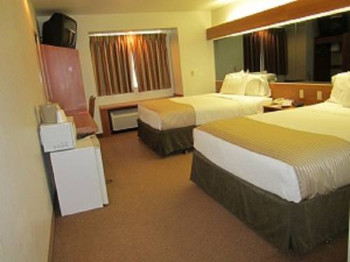 Imagen de la habitación del Hotel Sleep Inn St. Robert-fort Leonard Wood. Foto 6
