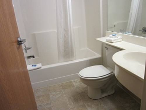 Imagen de la habitación del Hotel Sleep Inn St. Robert-fort Leonard Wood. Foto 7