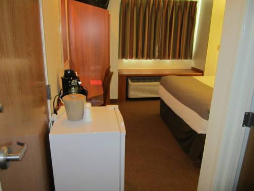 Imagen de la habitación del Hotel Sleep Inn St. Robert-fort Leonard Wood. Foto 8