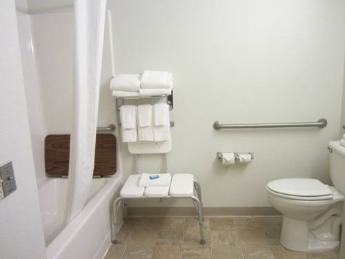 Imagen de la habitación del Hotel Sleep Inn St. Robert-fort Leonard Wood. Foto 9