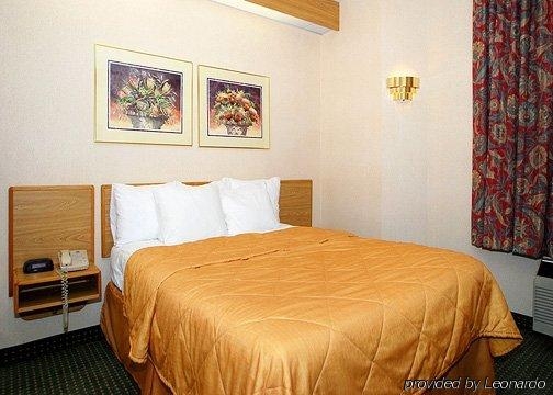 Imagen general del Hotel Sleep Inn Summerville - Charleston. Foto 4